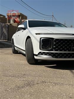 هيونداي أزيرا